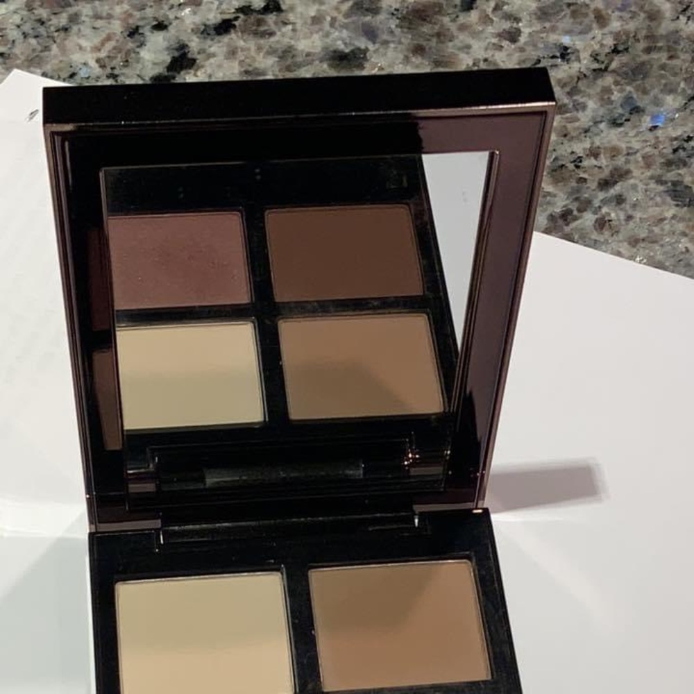Tom Ford Cocoa Mirage e/s quad